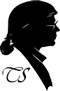 Potrait Schrernschnitt